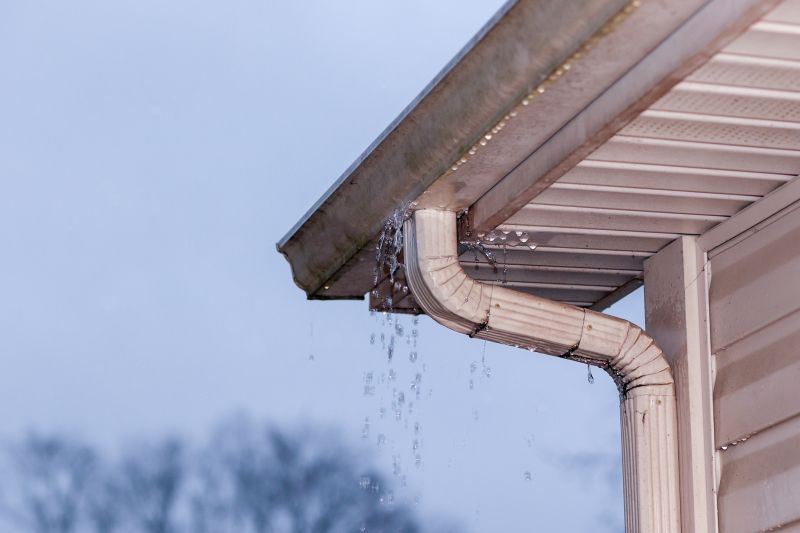 Gutter System Design