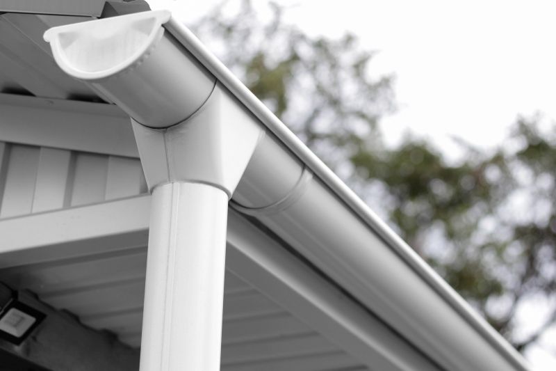 Custom Gutter Fittings
