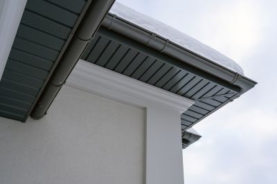 Gutter Sealing Techniques