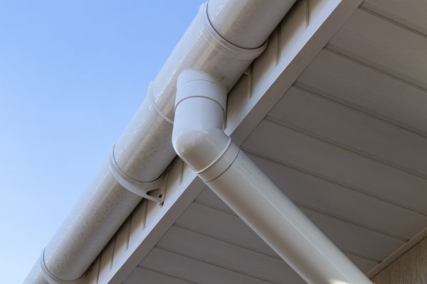 Cost of Gutter Installation Service in Eden Prairie