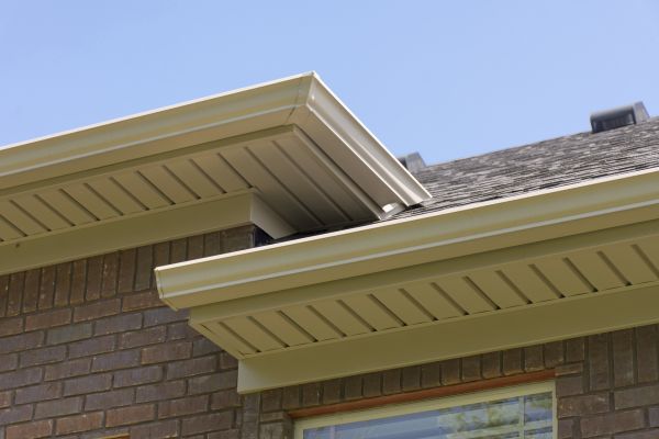 Cost of Aluminum Gutters Installation in Eden Prairie
