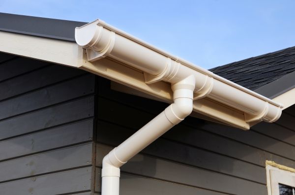 Cost of Roof Gutter Replacement in Eden Prairie