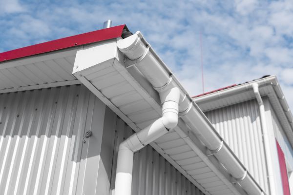 Cost of Downpipe Installation in Eden Prairie