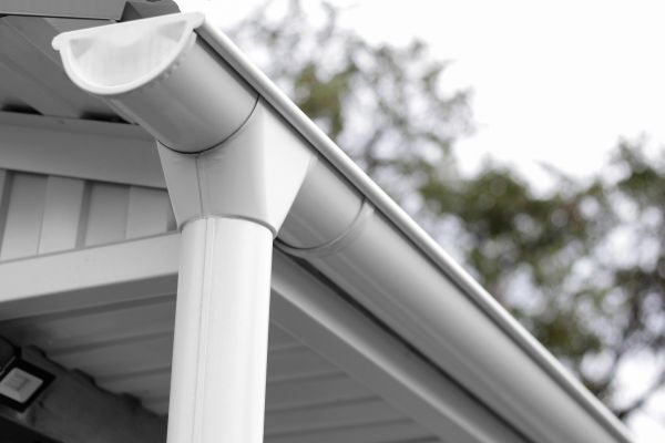 Cost of Gutter Service in Eden Prairie