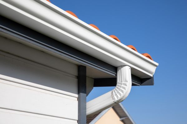 Cost of Gutter Sealing in Eden Prairie