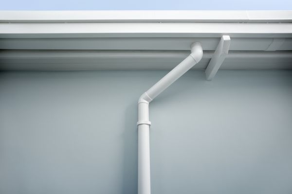 Cost of Rain Gutters Installation in Eden Prairie