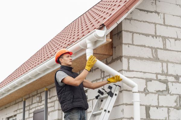 Cost of Downspout Rerouting in Eden Prairie