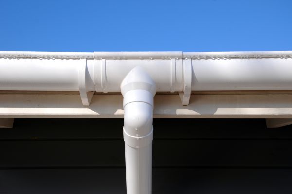 Cost of Rain Gutter Rerouting in Eden Prairie