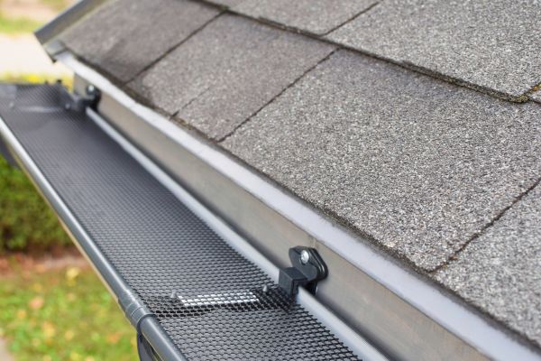 Cost of Covered Gutter Installation in Eden Prairie