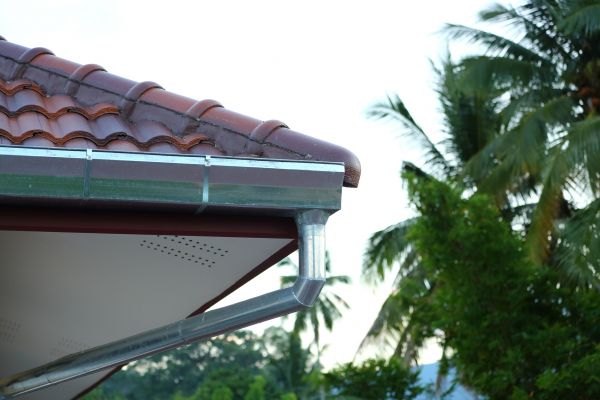 Cost of Stainless Gutters Installation in Eden Prairie