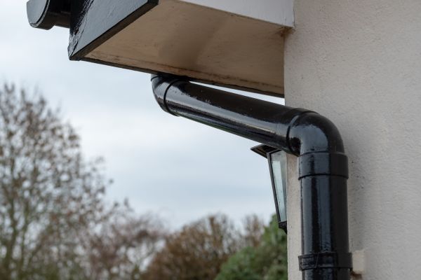 Cost of Downspout Installation in Eden Prairie