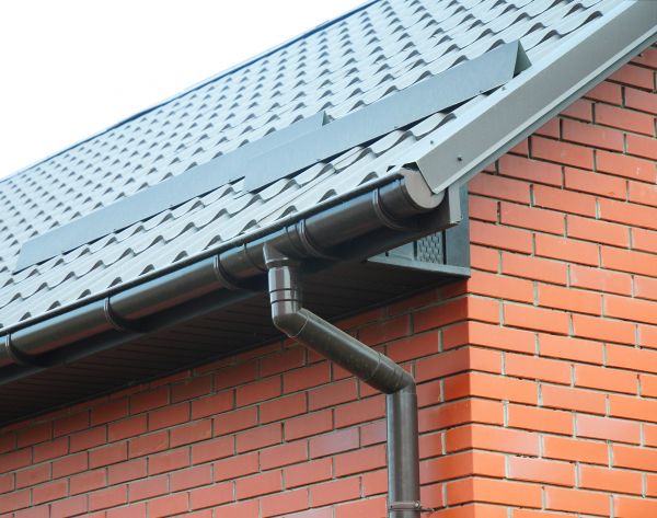 Cost of Roof Downspout Replacement in Eden Prairie