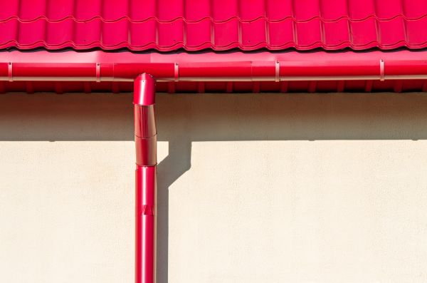 Cost of Barn Downspout Installation in Eden Prairie