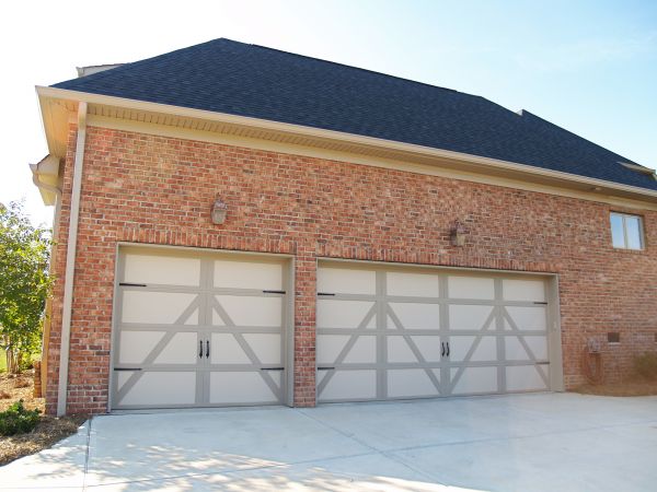 Cost of Garage Downspout Repair in Eden Prairie