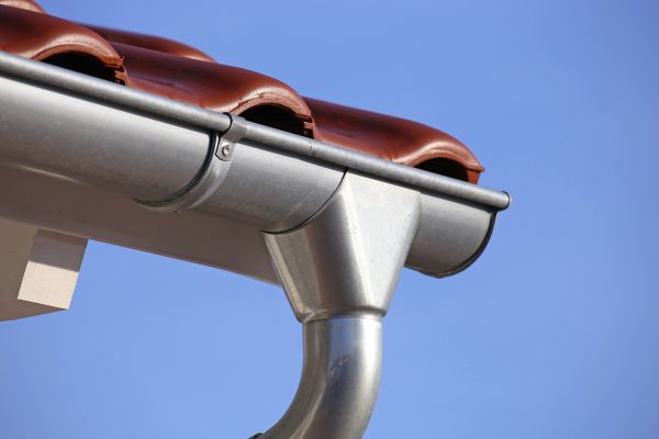 Cost of Metal Gutter Replacement in Eden Prairie