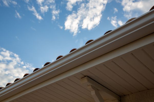 Cost of K Style Gutter Installation in Eden Prairie