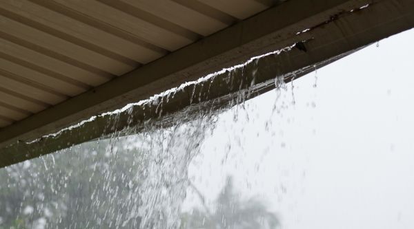 Cost of Leaking Gutter Repair in Eden Prairie