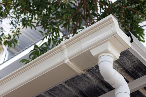 Cost of House Gutter Installation in Eden Prairie
