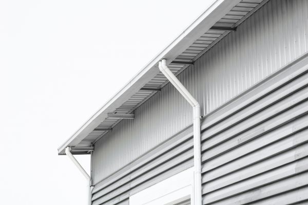 Cost of Factory Gutter Installation in Eden Prairie