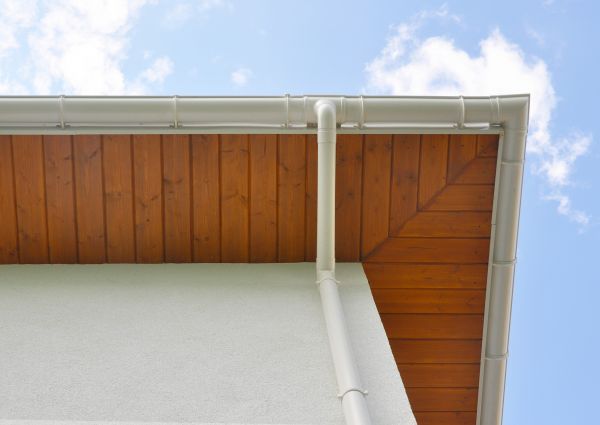 Cost of Downspout Diverter Service in Eden Prairie