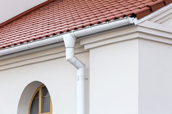 Cost of Downspout Diverter Repair in Eden Prairie