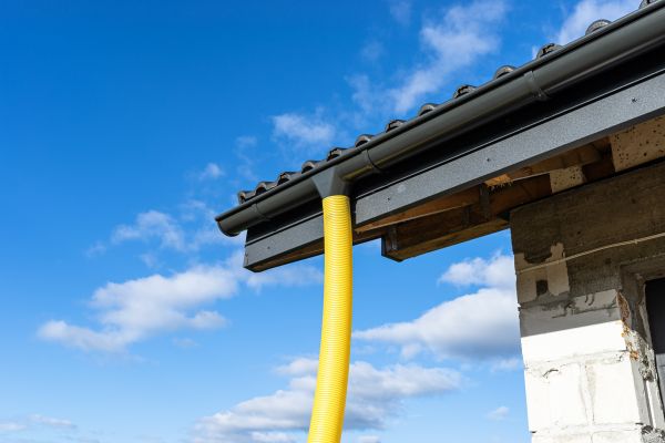 Cost of Pvc Gutter Repair in Eden Prairie