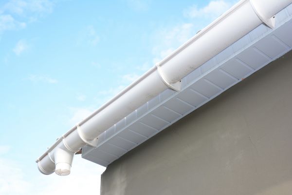 Cost of Gutter Patching in Eden Prairie