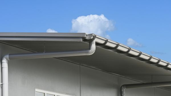Cost of Eavestrough Service in Eden Prairie