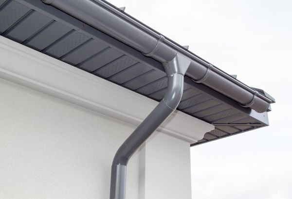 Cost of Patio Gutter Installation in Eden Prairie