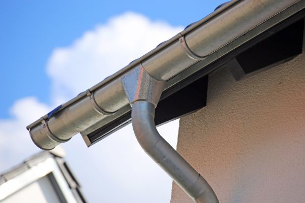 Cost of Guttering Replacement in Eden Prairie